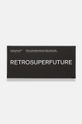 Γυαλιά ηλίου Retrosuperfuture America μαύρο AMERICA.MKK
