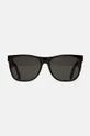 Слънчеви очила Retrosuperfuture Classic черен