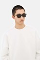 Accessories Retrosuperfuture sunglasses America AMERICA.X77 black