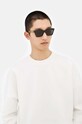 Retrosuperfuture sunglasses America black AMERICA.X77