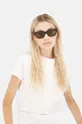 Retrosuperfuture sunglasses Milano 60% Acetate, 40% Nylon