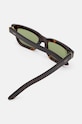 Retrosuperfuture ochelari de soare Milano MILANO.F4G negru