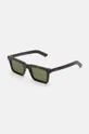 зелёный Солнцезащитные очки Retrosuperfuture 1968 Unisex