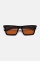 Retrosuperfuture ochelari de soare 1968 1968.18E negru