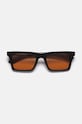 Retrosuperfuture ochelari de soare 1968 1968.18E negru