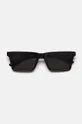 Sunčane naočale Retrosuperfuture 1968 crna