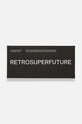 Сонцезахисні окуляри Retrosuperfuture Caro зелений CARO.FVP