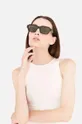 Retrosuperfuture occhiali da sole Caro Gambale: 65% Acetato, 20% Nylon, 15% Metallo