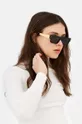 Retrosuperfuture sunglasses Colpo 40% Acetate, 40% Nylon, 20% Metal