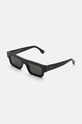 Солнцезащитные очки Retrosuperfuture Colpo COLPO.ZW5 чёрный SS24