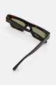 Doplnky Slnečné okuliare Retrosuperfuture Colpo COLPO.ULF čierna