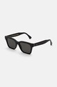 Retrosuperfuture sunglasses America no black AMERICA.C2N