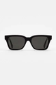 black Retrosuperfuture sunglasses America