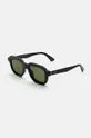 black Retrosuperfuture sunglasses Lazarus Unisex