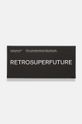 Retrosuperfuture sunglasses Roma black ROMA.OGN