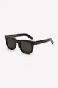 black Retrosuperfuture sunglasses Ciccio Unisex