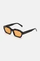 black Retrosuperfuture sunglasses Boletus Unisex