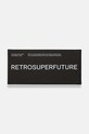 Retrosuperfuture ochelari de soare Mega MEGA.UAN negru