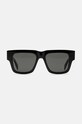 Accesorii Retrosuperfuture ochelari de soare Mega MEGA.UAN negru