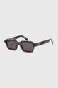 Retrosuperfuture sunglasses Caro no black CARO.HQJ