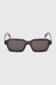 Retrosuperfuture sunglasses Caro CARO.HQJ black SS24