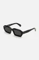 black Retrosuperfuture sunglasses Fantasma Unisex
