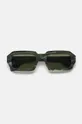 Слънчеви очила Retrosuperfuture Fantasma зелен