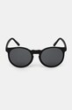 Сонцезахисні окуляри Goodr Circle Gs Its Not Black Its Obsidian GO.638907 чорний AW24