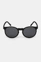 Slnečné okuliare Goodr Circle Gs Its Not Black Its Obsidian GO.638907 čierna AW24