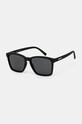 Goodr ochelari de soare Get On My Level uniforme negru GO.312645