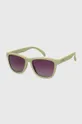 verde Goodr occhiali da sole OGs Dawn of a New Sage Unisex