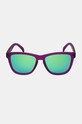 Sunčane naočale Goodr OGs Gardening with a Kraken GO.703612 ljubičasta AW24
