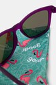 Dodaci Sunčane naočale Goodr OGs Gardening with a Kraken GO.703612 ljubičasta