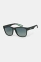 Goodr okulary przeciwsłoneczne BFGs Mint Julep Electroshocks jednolita czarny GO.539408