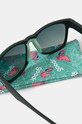 Akcesoria Goodr okulary przeciwsłoneczne BFGs Mint Julep Electroshocks GO.539408 czarny