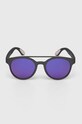 Сонцезахисні окуляри Goodr PHGs The New Prospector GO.310320 сірий SS24