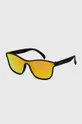 czarny Goodr okulary przeciwsłoneczne VRGs From Zero to Blitzed Unisex