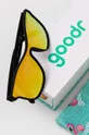 Goodr occhiali da sole VRGs From Zero to Blitzed Plastica