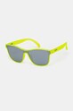 Goodr ochelari de soare VRGs Naeon Flux Capacitor uniforme verde GO.648319