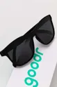 Slnečné okuliare Goodr VRGs The Future is Void Plast