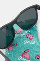 Accesorii Goodr ochelari de soare VRGs Voight-Kampff Vision GO.993235 gri