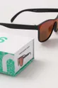 Γυαλιά ηλίου Goodr VRGs Voight-Kampff Vision Πλαστική ύλη