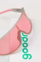 Goodr occhiali da sole Wrap Gs Extreme Dumpster Diving Plastica
