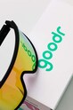 Аксесоари Слънчеви очила Goodr Wrap Gs I Do My Own Stunts GO.310986 черен