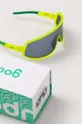 Сонцезахисні окуляри Goodr Wrap Gs Nuclear Gnar Пластик