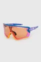 multicolor BRIKO okulary przeciwsłoneczne Taiga Unisex