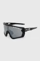 black Champion sunglasses Taiga Unisex