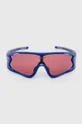 BRIKO okulary przeciwsłoneczne Tongass niebieski