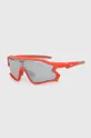 красный Солнцезащитные очки BRIKO Daintree Unisex