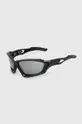 black A Bathing Ape sunglasses VIN A0G - SM3 Unisex